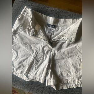 Women’s Woolrich Cargo Shorts